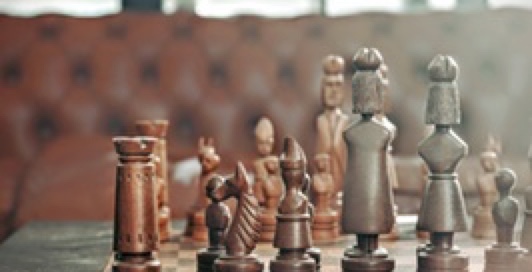 chess-board