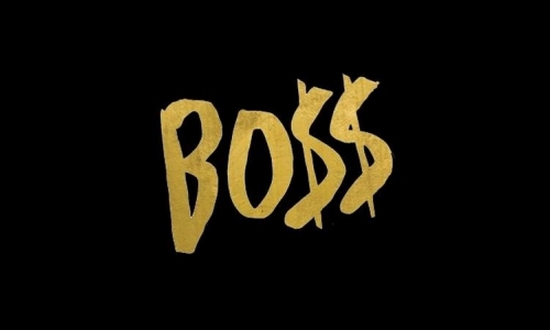 boss image