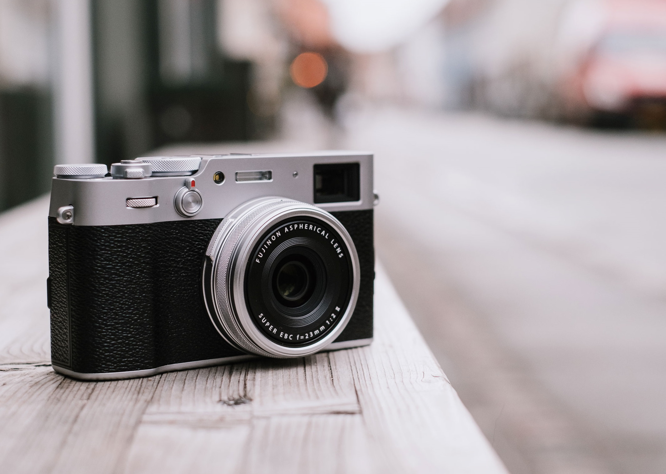 camera