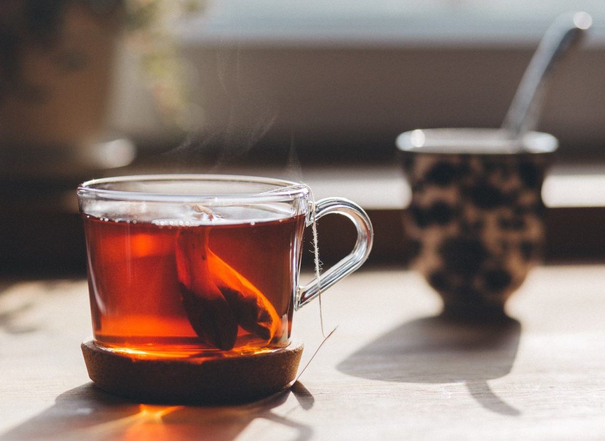 cup of tea