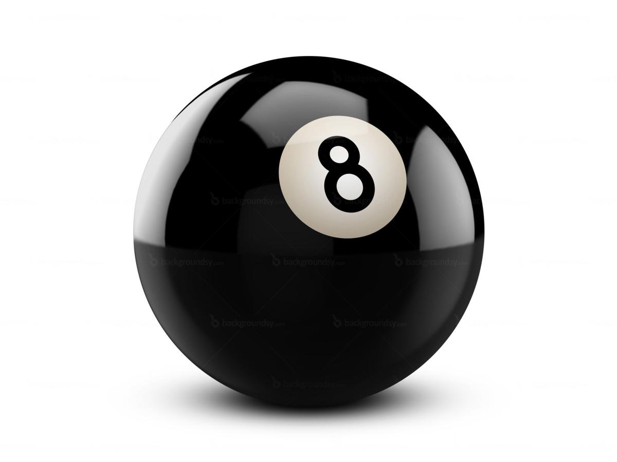 eightball